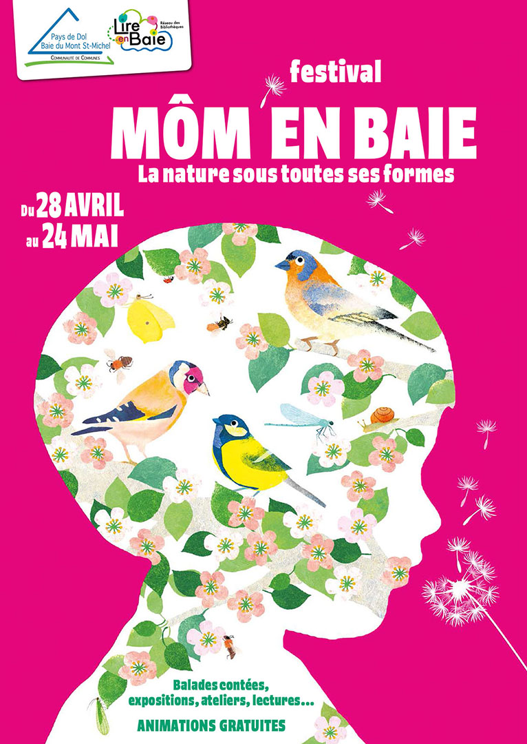 Affiche de l'événement